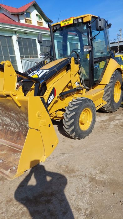 Inchiriere- inchiriez buldo-buldoexcavator