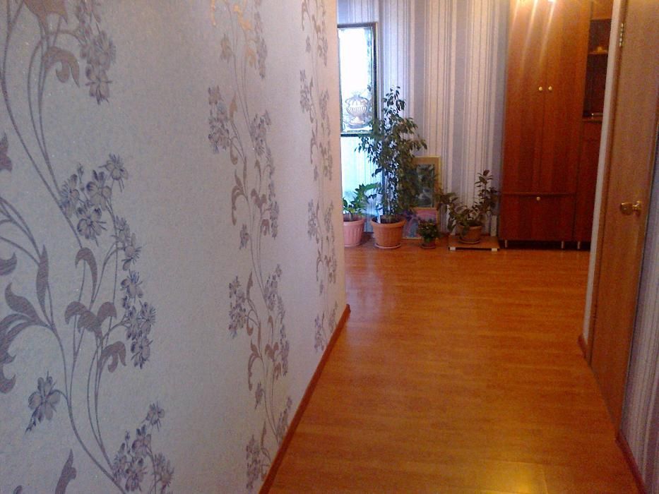 4-комнатная квартира на Баймуханова