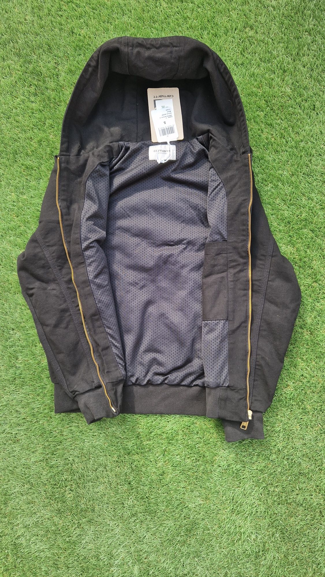 Geaca Carhartt Active Jacket