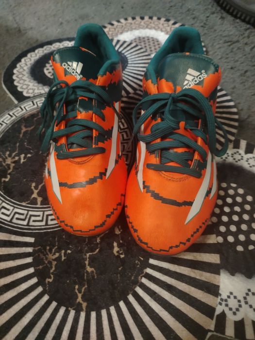 Adidas f50 club Messi