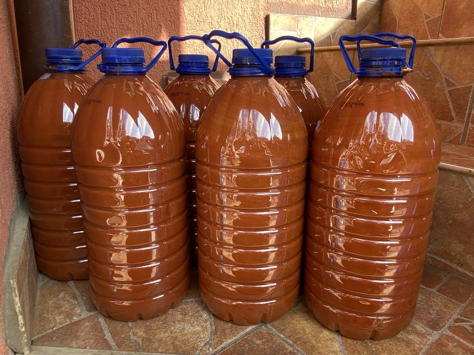 Pasta de macese, ultimele comenzii