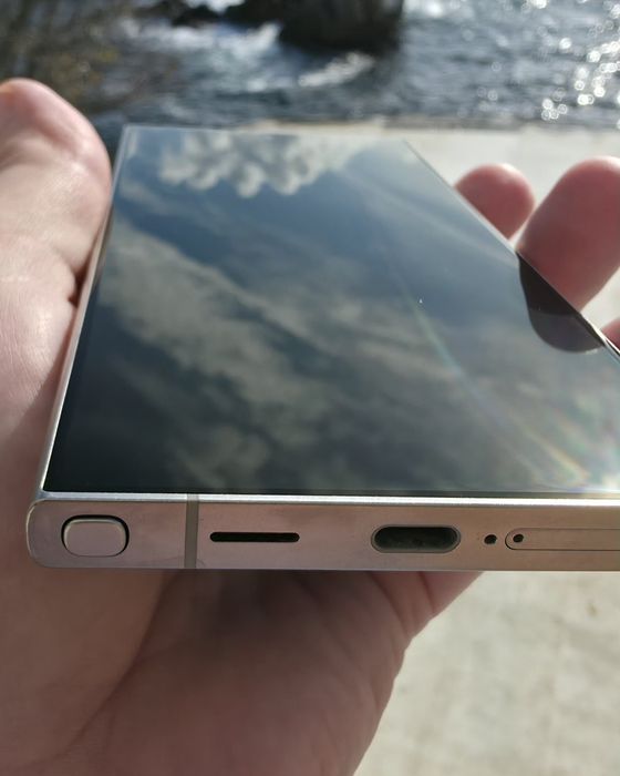 Samsung Galaxy S24 ultra 512GB