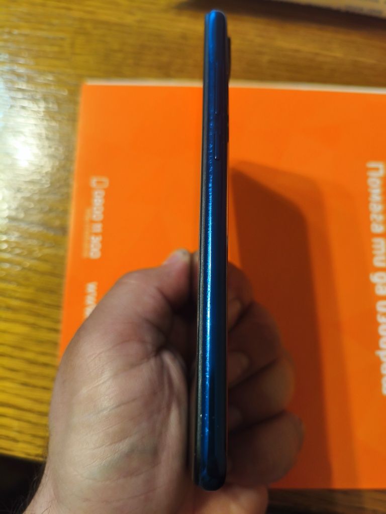 Xiaomi redmi note 7