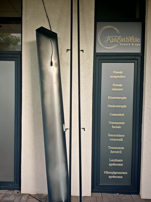 De vânzare Jaluzele electrice exterior de aluminiu