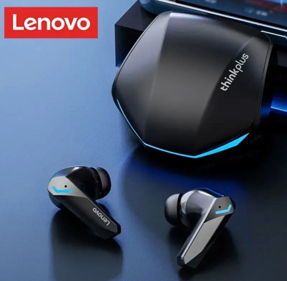 Lenova GM2 pro naushniklari