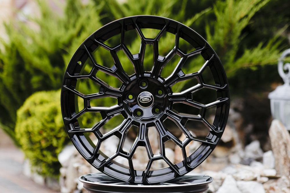 Jante 22 Range Rover R22 Urban