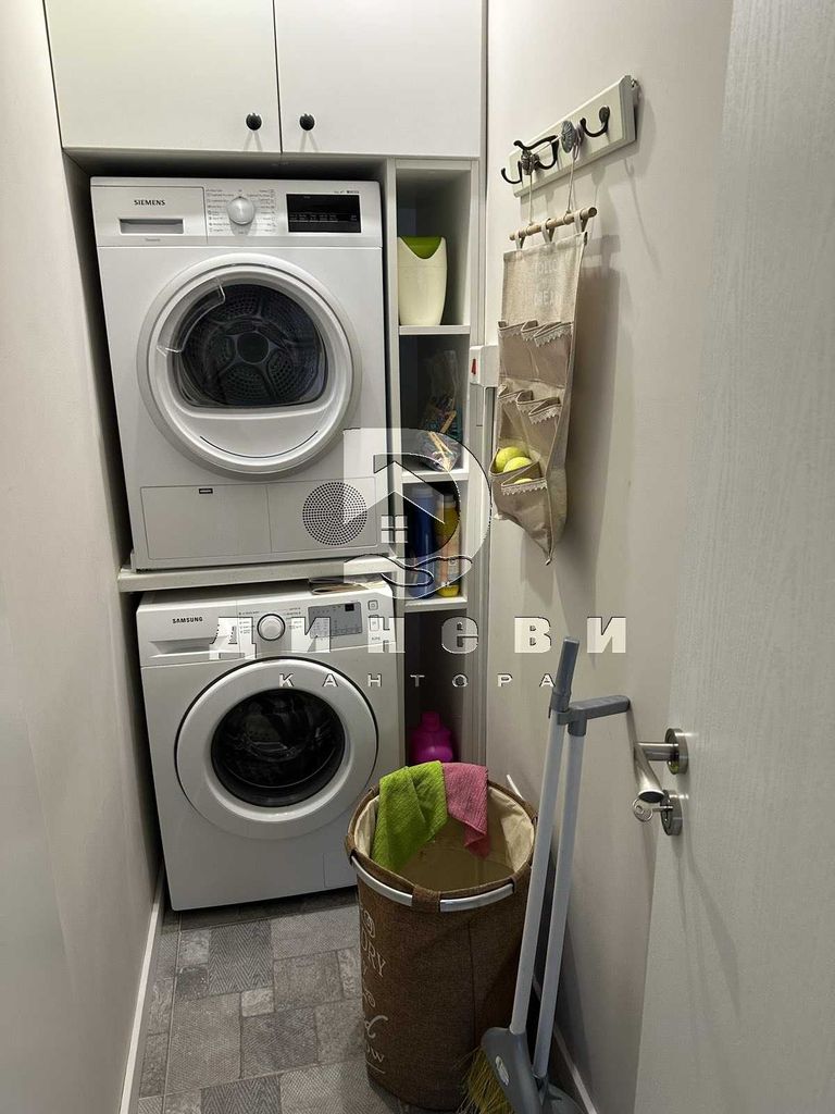 Продава се Тристаен апартамент в Стара Загора, Ремиза - 84 кв.м за 1762 €/кв.м - Снимка #14
