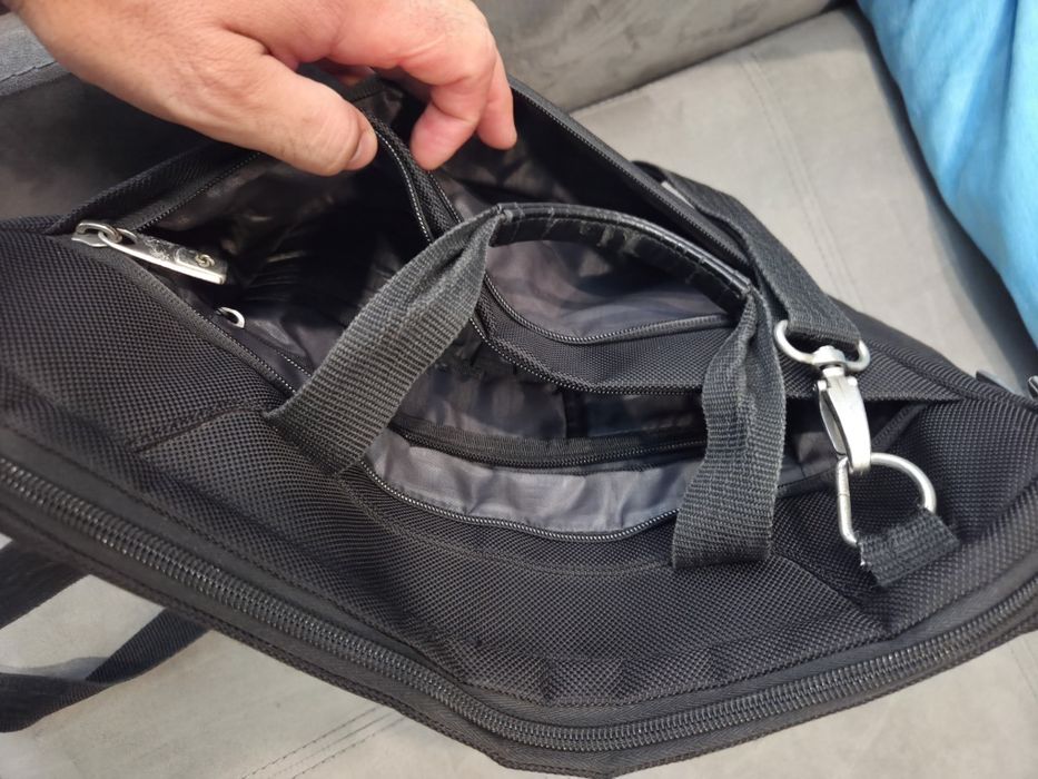 Чанта за лаптоп Samsonite