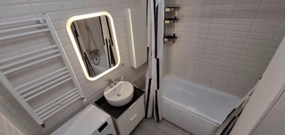 Apartament de inchiriat 2 camere CENTRAL