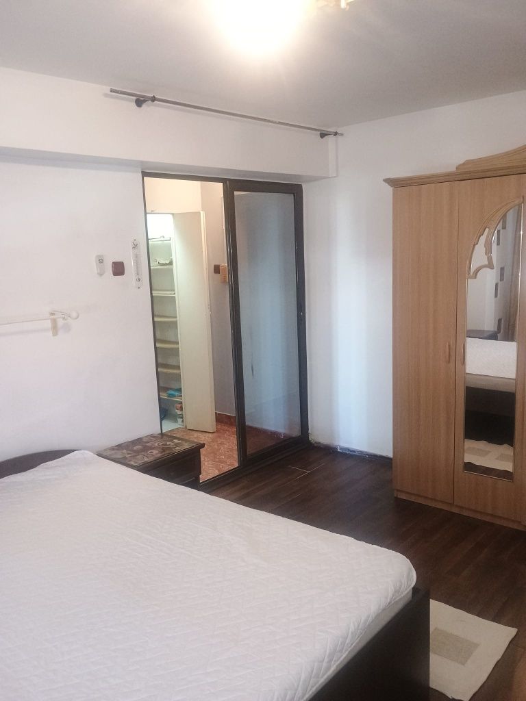 Apartament cu o cameră