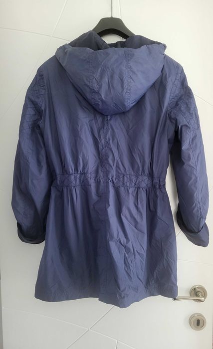 Дамско есенно яке