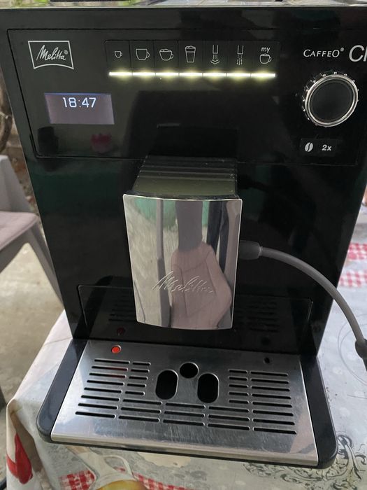 Melitta ci expresor cafea
