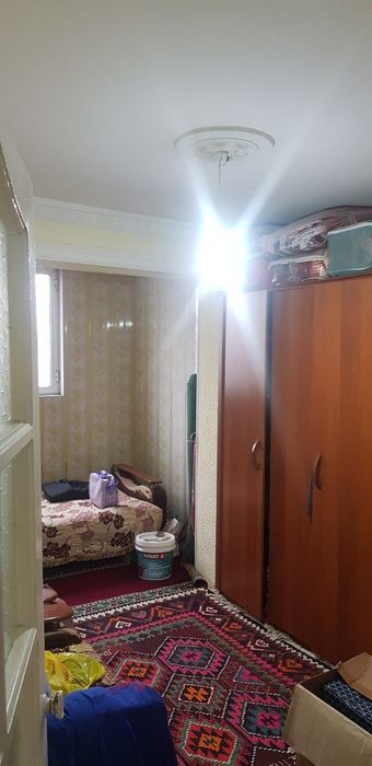 3 xonali yulni yuzida Nihol restorani yonida