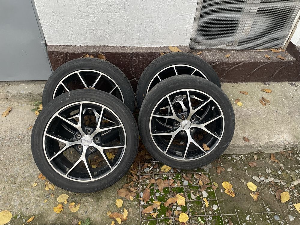Продам Диски  R 17 Разбалтовка 5 на114