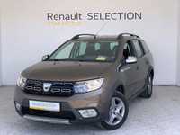 Dacia Logan Stepway Dacia Logan MCV Stepway 0.9 benzina 90 cp