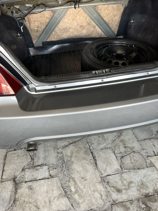 nexia 1.6 ideal full