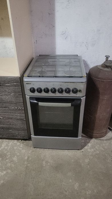 Газовка газовка газовка