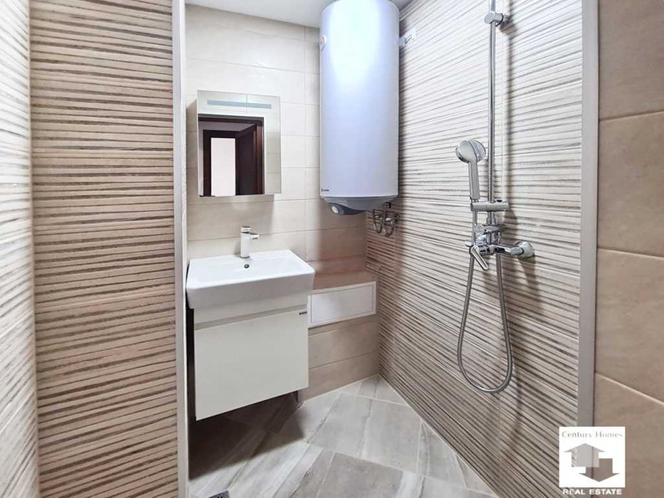 120391 Апартамент след основен ремонт, в кв. Пролет, Горна Оряховица