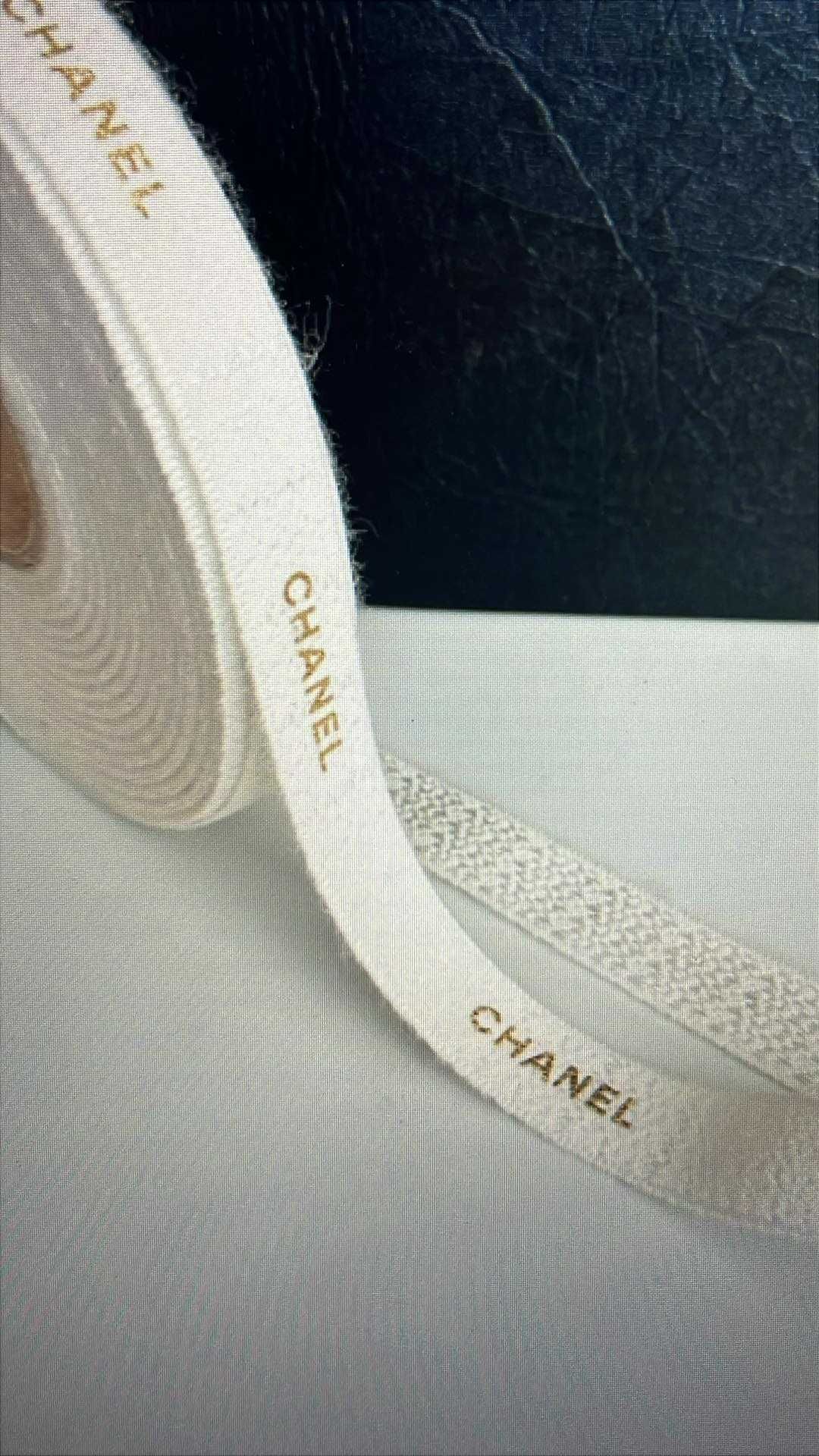 пандели емблеми и аксесоари CHANEL