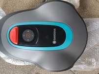 Robot de tuns iarba