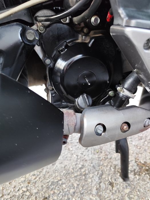 Kymco Downtown 300 i