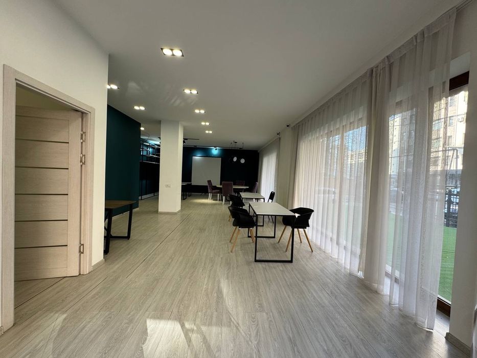 Продаётся коммерческая недвижимость Яккасарай ор-р Marriott 8 роддом