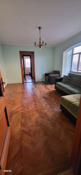 Apartament 2 Camere//Soseaua Nordului//Jysk