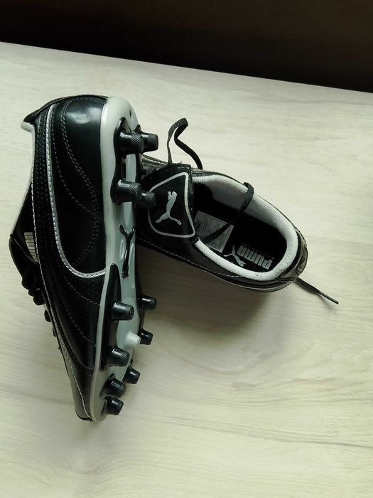 Бутонки на пума, нови