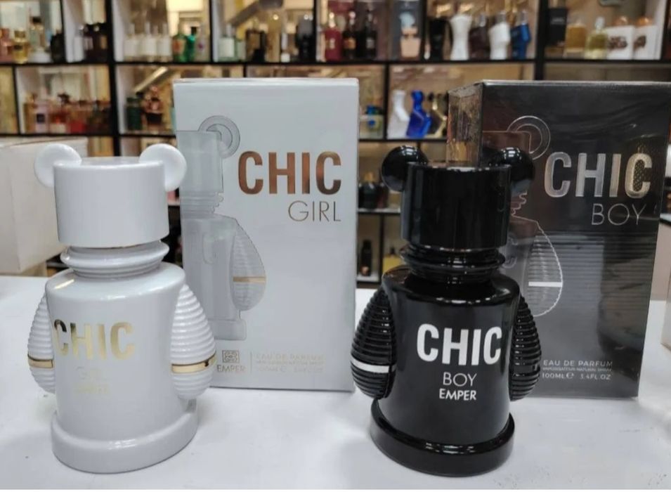 Продам парфюм стойкий Эмираты!