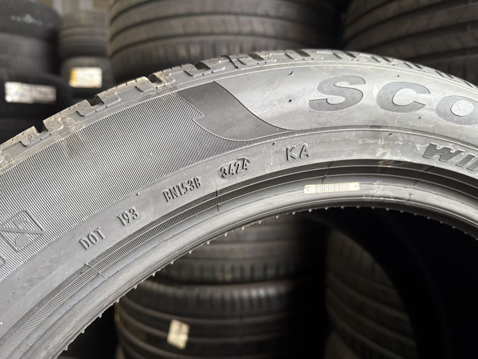 315/40/21//275/45/21 PIRELLI