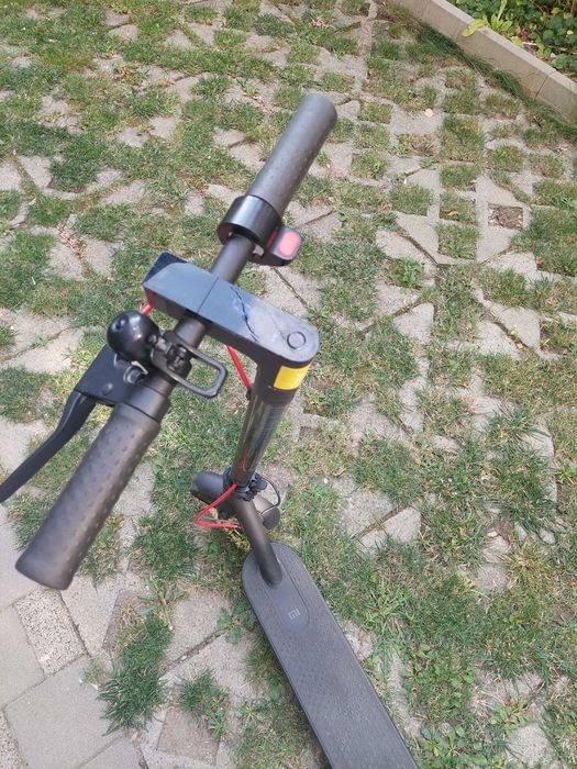 Xiaomi Mi Electric Scooter Pro 2