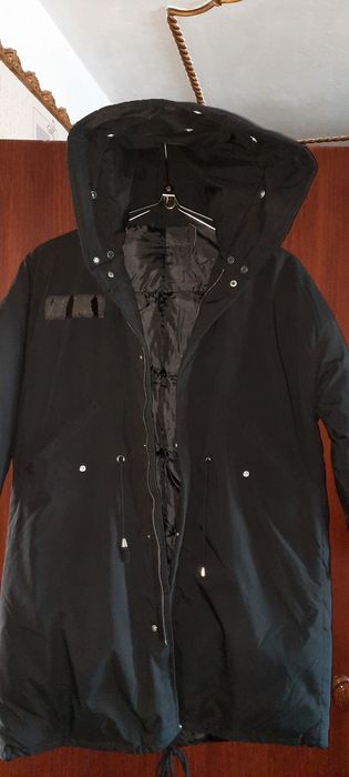 Пуховик мужской р.50-52