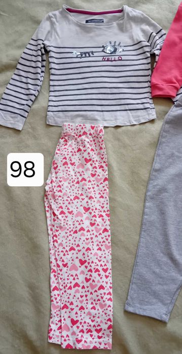 Haine fetita marime 98