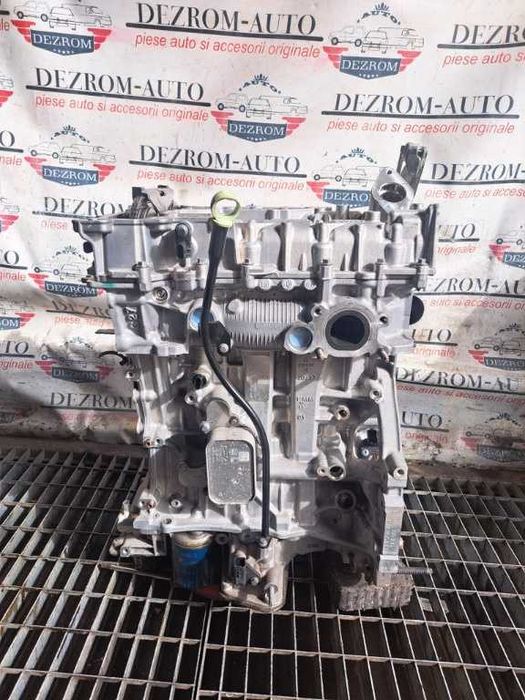 Motor Citroen Opel Peugeot Vauxhall 1.2 PureTech HN09 136 cai