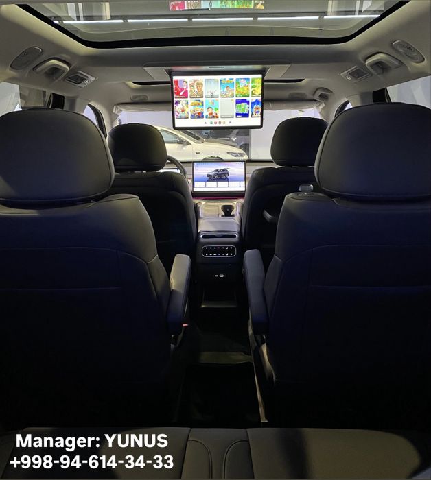 Leapmotor C16 280KM Gibrid Luxury Lidar 2026 Ful Restaylin 3yil garant