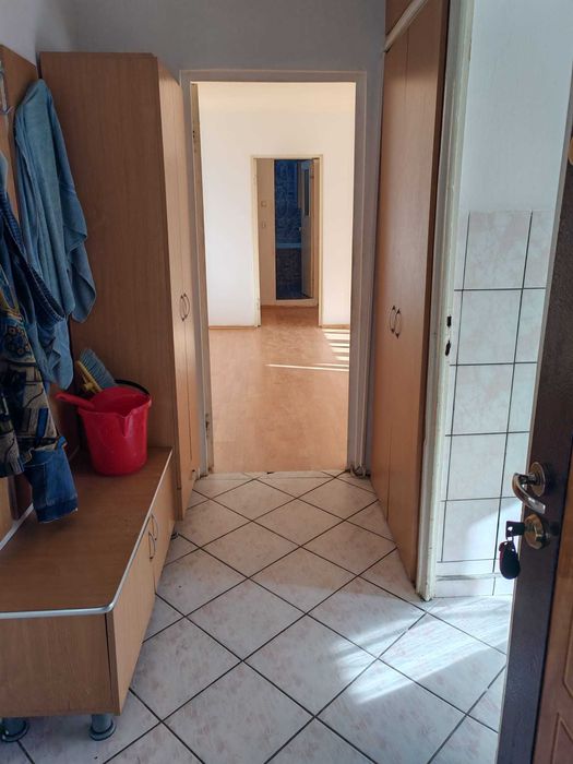 Persoana fizica vand ap 2 camere tip Q etaj 1 in Nufarul util 48,56 mp