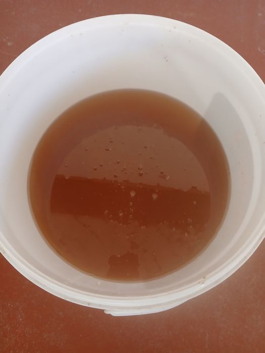 тоза асал сотилади