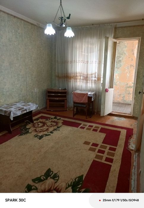 3 та студент , ишлайдиган болларга Аренда квартира  ТТЗ - 1   ДИАДОРА