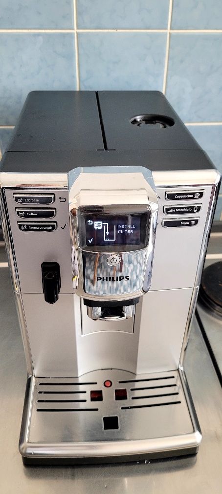 Кафеавтомат"PHILIPS"- NL 9206AD-5