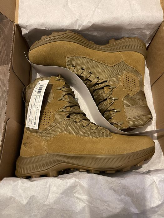 Bocanci militari Garmont