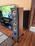 Focal Kanta 2  тонколони