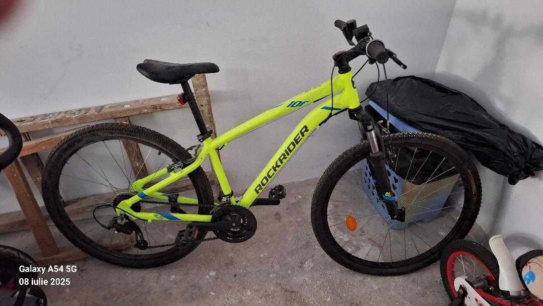 Vand bicicleta, stare excelenta