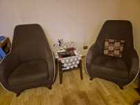 Vand set 2 fotolii in stare foarte buna