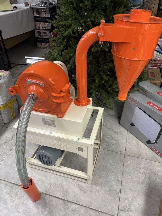 Зернодробилка/дробилка/жем тартқыш/кормодробилка