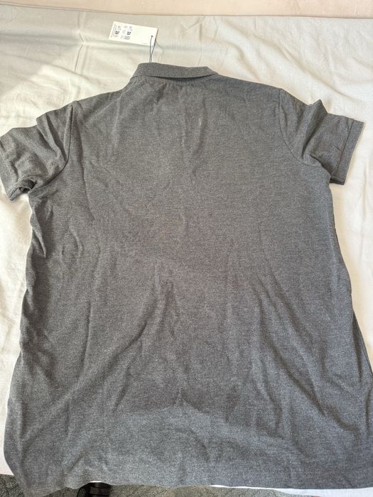 Поло тениска USPA Размер М