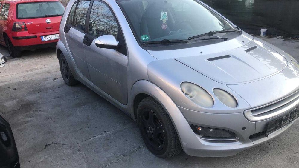 Dezmembram Smart Forfour 1