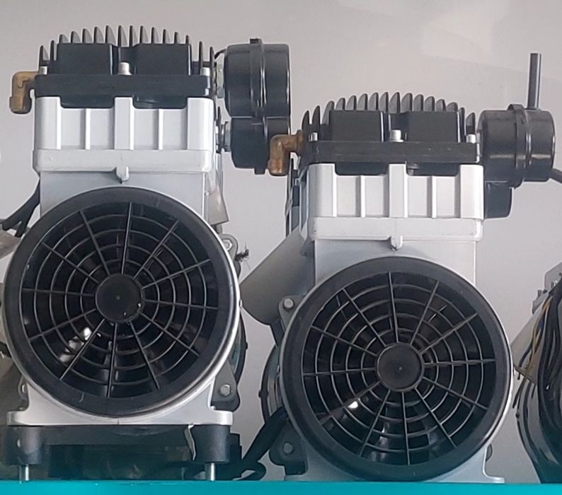 Kompressor golovka blok porshen компрессор блок поршен головка безшум