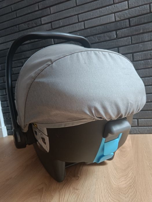 Scoica Joie i-snug 2