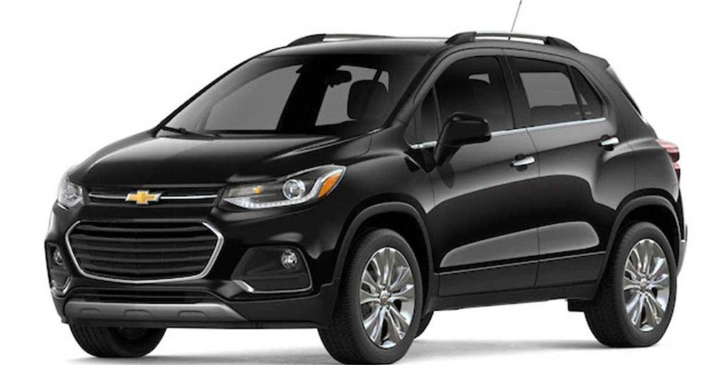 chevrolet tracker 1       2019 йил