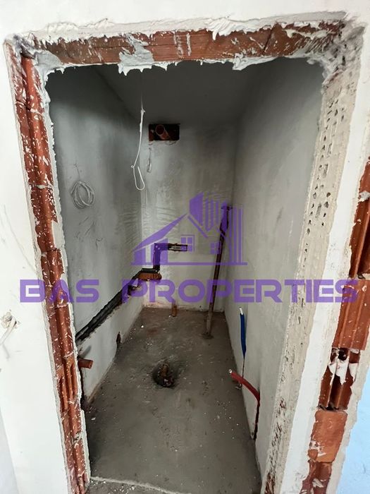 Продава се Двустаен апартамент в София, Павлово - 70 кв.м за 2099 €/кв.м - Снимка #12